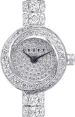 Graff Jewellery Watches GSP19WGDDDD Timepiece
