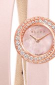Graff Jewellery Watches GSP19PGDMPP double strap 19 mm