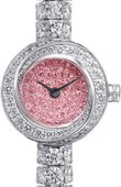 Graff Jewellery Watches GSP19WGDPDP Spiral Jewellery Timepiece