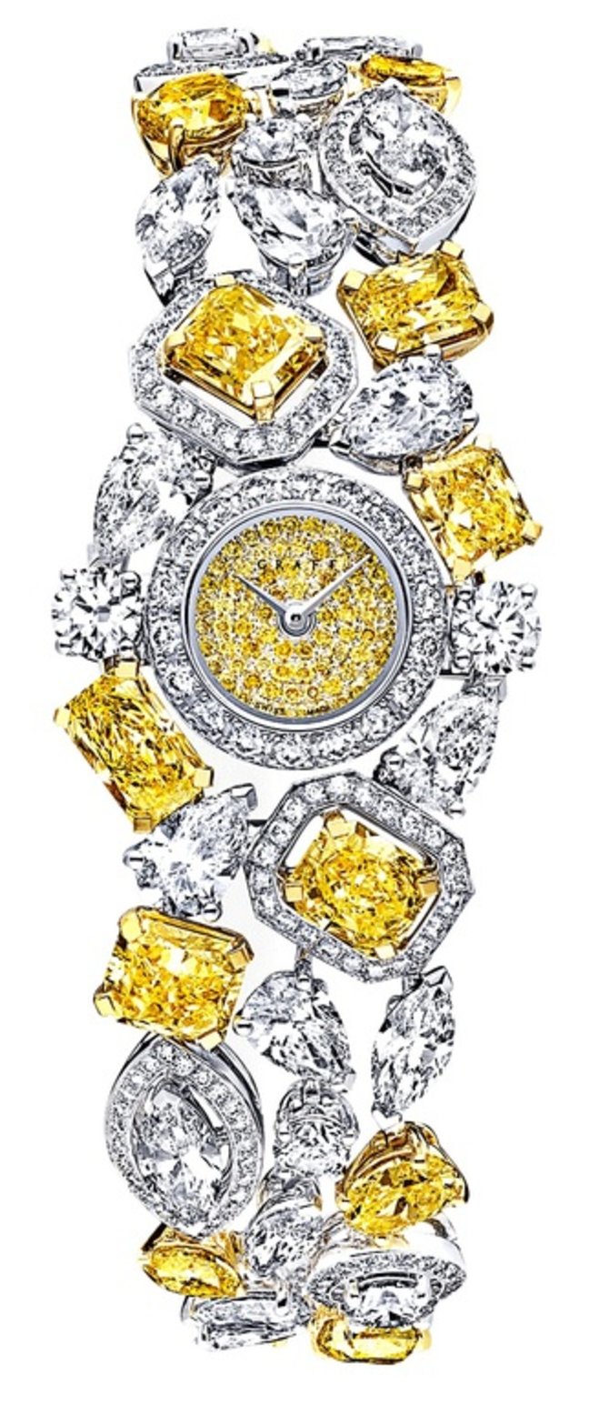 Graff GW7734 Jewellery Watches Celestial