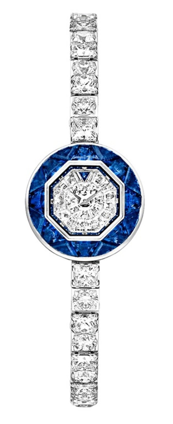Graff BG21WGDSDD Jewellery Watches BabyGraff