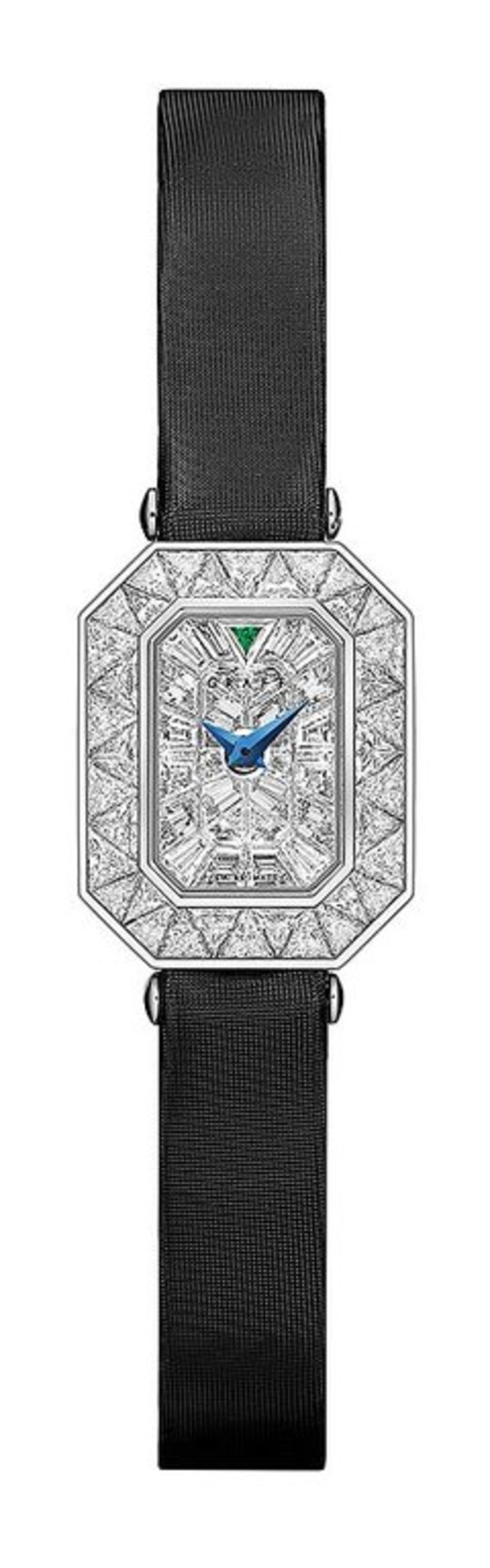 Graff BGEWGDL Jewellery Watches Baby Trilogy