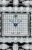 Graff Jewellery Watches Graff Lace Full Diamand 15 mm