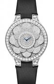 Graff Jewellery Watches IC32WGSLD Icon