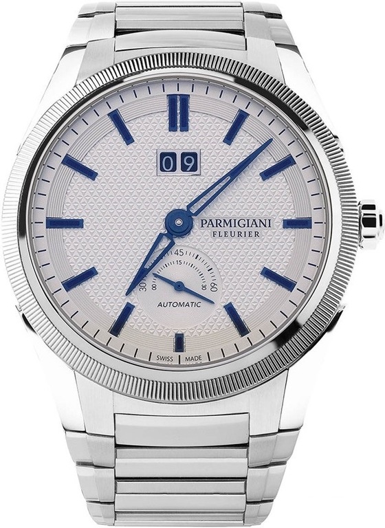 PFC910-0000140-B00182 Parmigiani Fleurier GT Tonda