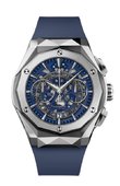 Hublot Classic Fusion 525.NX.5170.RX.ORL21 Orlinski Aerofusion Chronograph