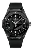 Hublot Classic Fusion 550.CS.1800.RX.ORL21 Orlinski Black Magic