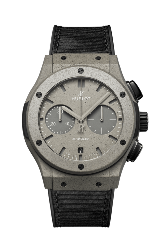 Hublot 521.XC.3604.NR.NYC20 Classic Fusion Concrete jungle New York