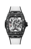 Hublot Spirit of Big Bang 645.QW.2012.RW Tourbillon Carbon White