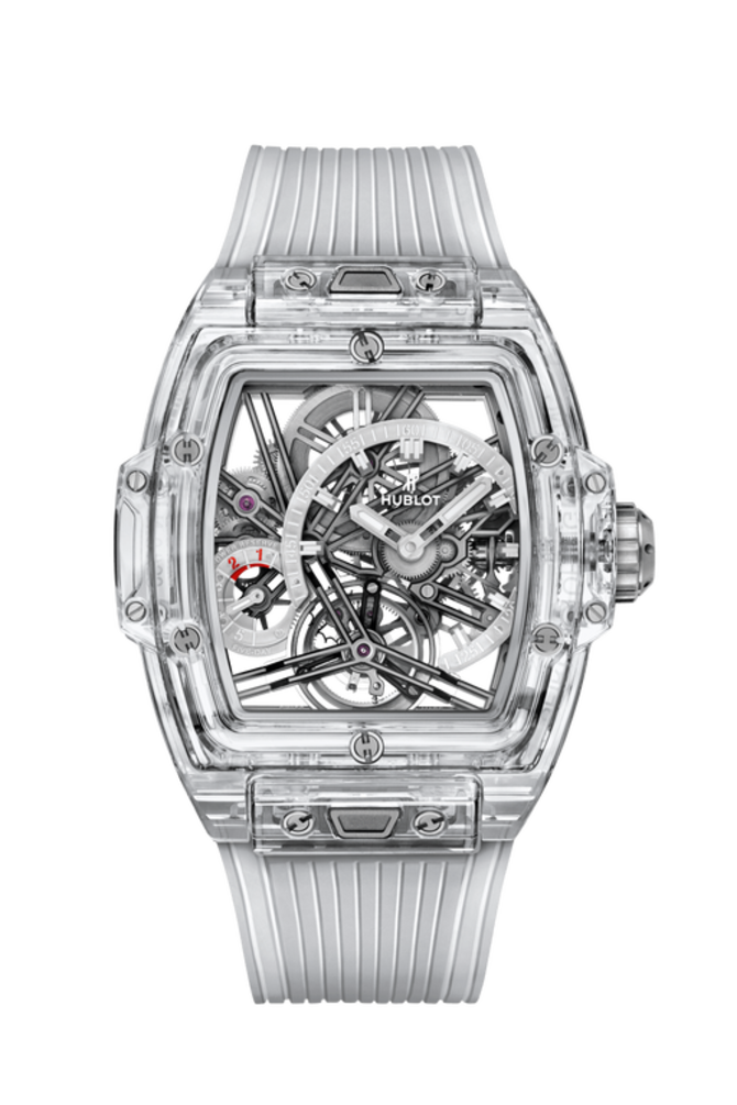 Hublot 645.JX.5120.RT Spirit of Big Bang Tourbillon Sapphire