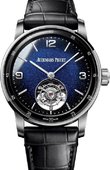 Audemars Piguet Часы Audemars Piguet CODE 11.59 26396BC.OO.D002CR.01 Selfwinding Flying Tourbillon 41 mm
