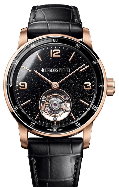 26396OR.OO.D002CR.02 Audemars Piguet Selfwinding Flying Tourbillon 41 mm CODE 11.59