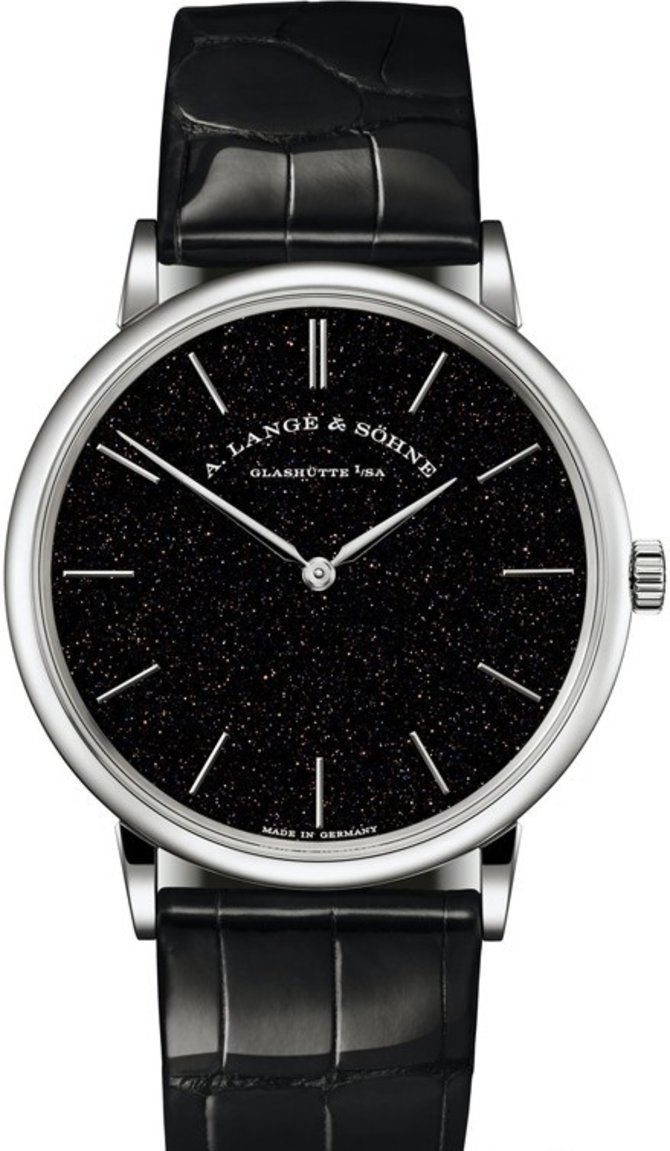 A.Lange and Sohne 211.087 Saxonia Ultra Thin