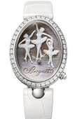 Breguet Часы Breguet Reine De Naples 8958BB/55/974 D00D 8958