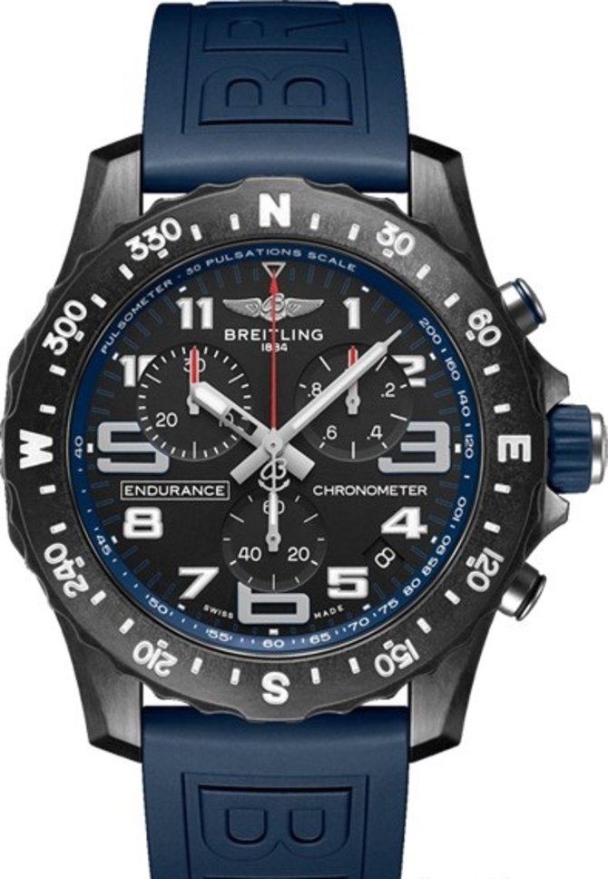Breitling X82310D51B1S1 Professional Endurance Pro