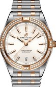 Breitling Часы Breitling Chronomat U77310591A1U1 SuperQuartz 32