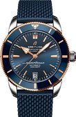 Breitling Часы Breitling Superocean Heritage UB2010161C1S1 II B20 Automatic 42