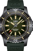 Breitling Часы Breitling SuperOcean V17369241L1S2 Automatic 48