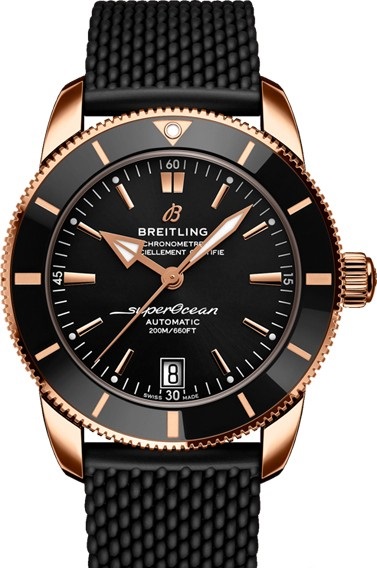 RB2010121B1S1 Breitling Heritage II B20 Automatic 42 SuperOcean