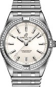 Breitling Chronomat A77310591A1A1 SuperQuartz 32