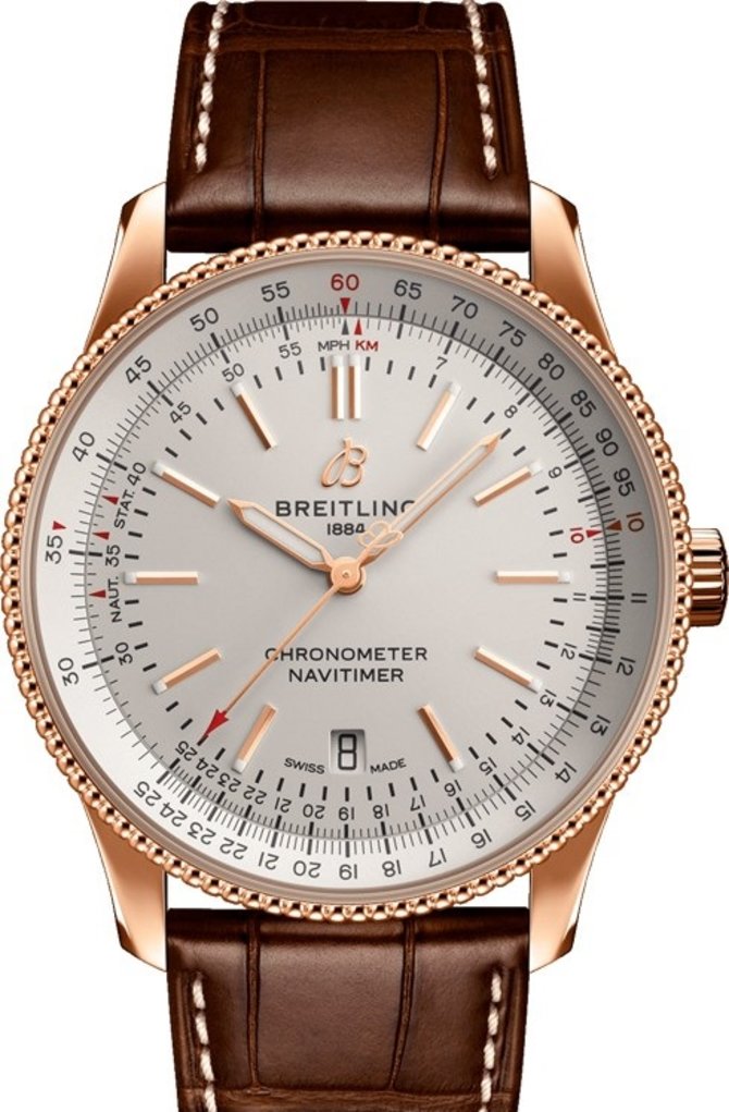 Breitling R17326211G1P1 Navitimer 1 Automatic 41