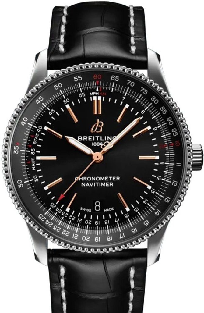 Breitling A17326241B1P1 Navitimer 1 Automatic 41