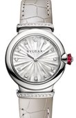 Bvlgari Часы Bvlgari Lvcea 103367 28 mm