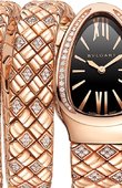 Bvlgari Часы Bvlgari Serpenti 103252 Spiga