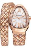 Bvlgari Часы Bvlgari Serpenti 103250 Spiga