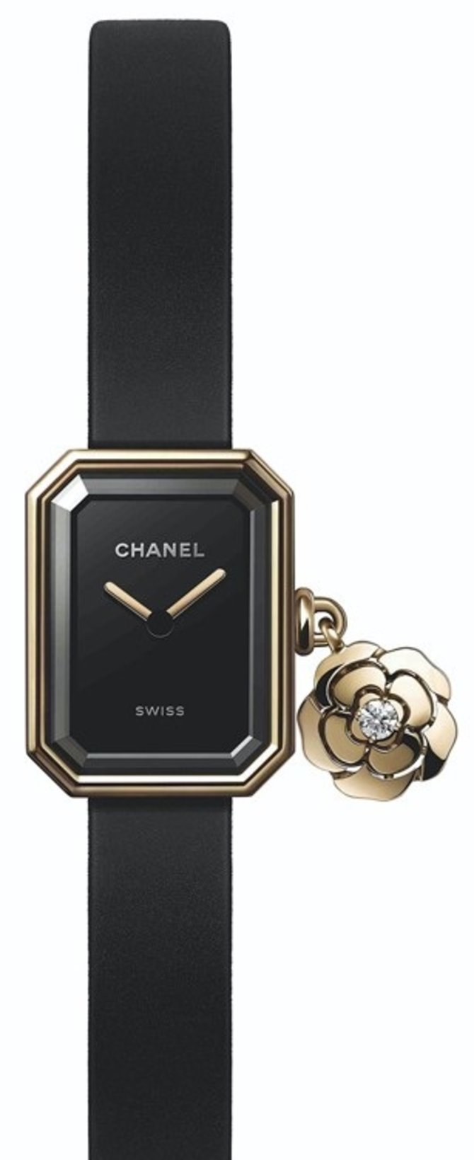 Chanel H6361 Premiere Mademoiselle Prive Extrait de Camelia