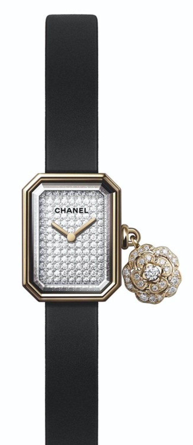 Chanel H6362 Premiere Mademoiselle Prive Extrait de Camelia