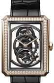 Chanel Premiere H6595 Boy Friend Skeleton