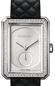 Chanel Premiere H6678 Boy Friend Small Second