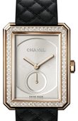 Chanel Premiere H6676 Boy Friend Small Second