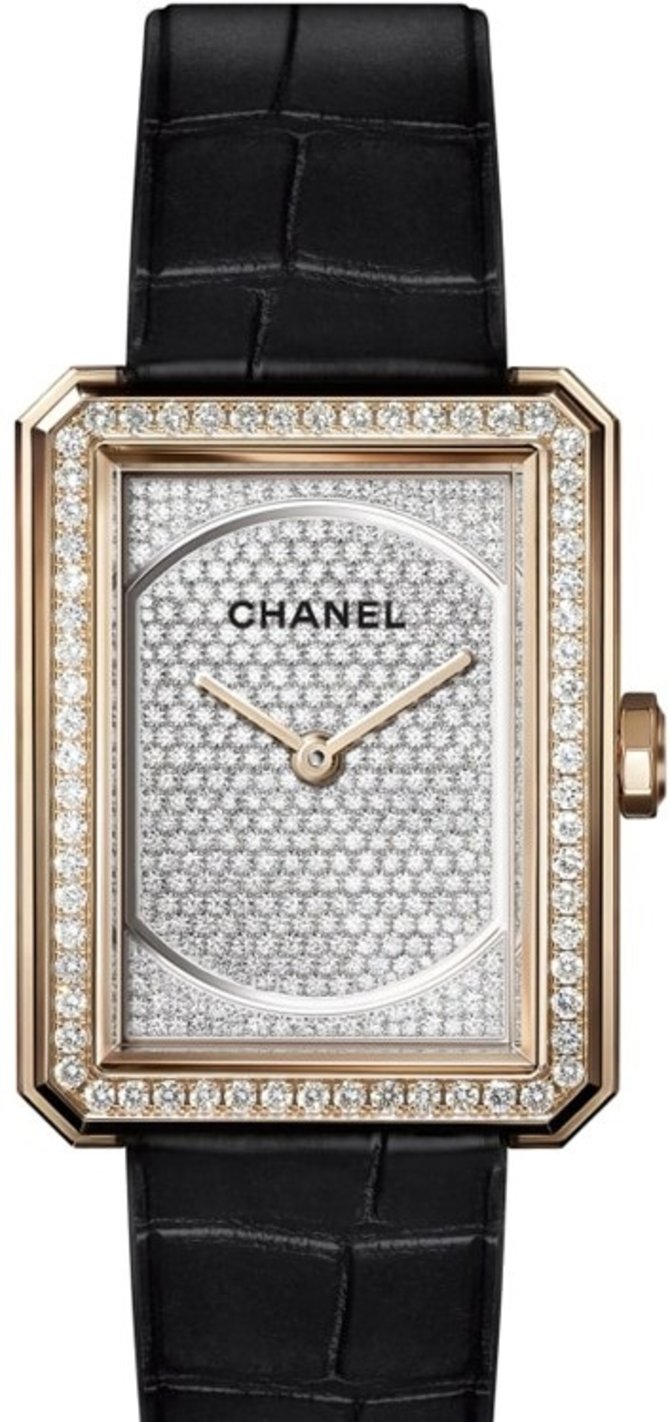 Chanel H6593 Premiere Boy Friend Medium