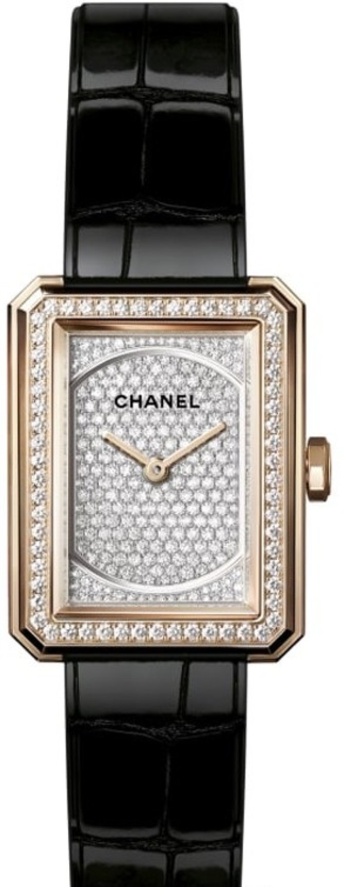 Chanel H6592 Premiere Boy Friend Small