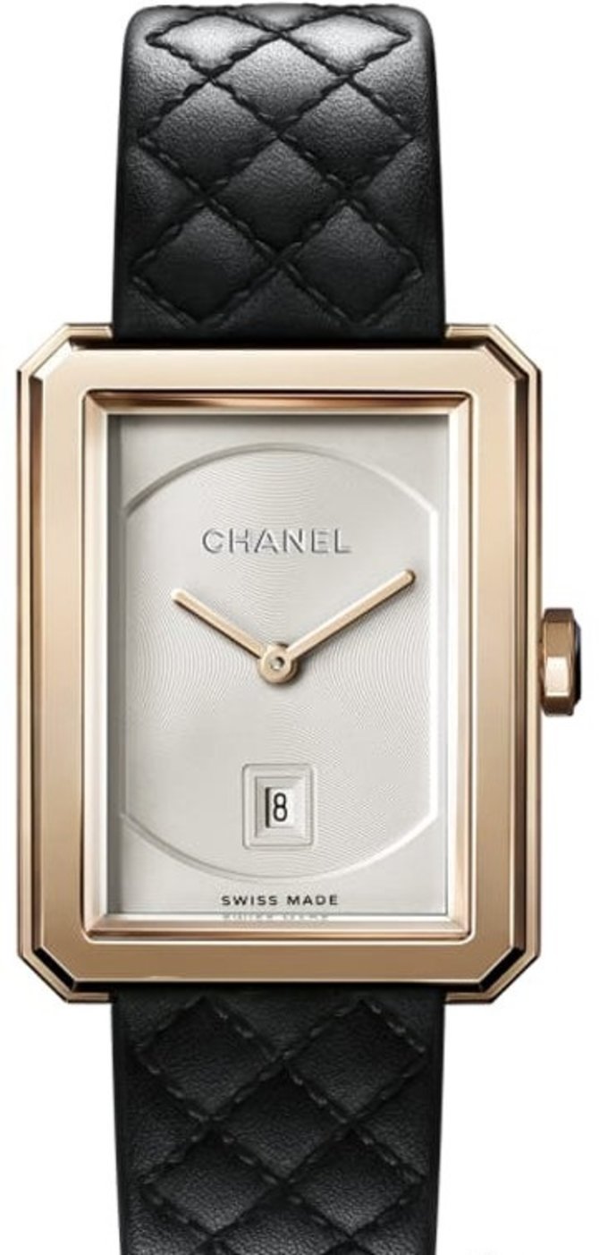 Chanel H6588 Premiere Boy Friend Medium