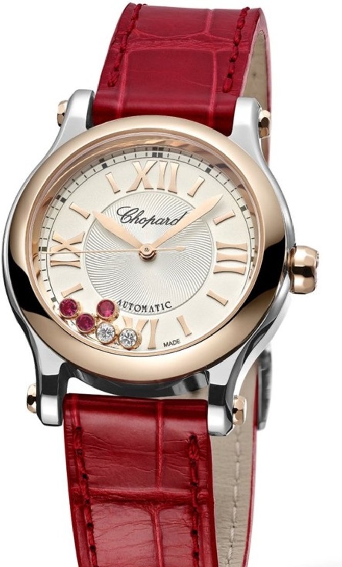 Chopard 278573-6026 Happy Sport 30 mm Automatic
