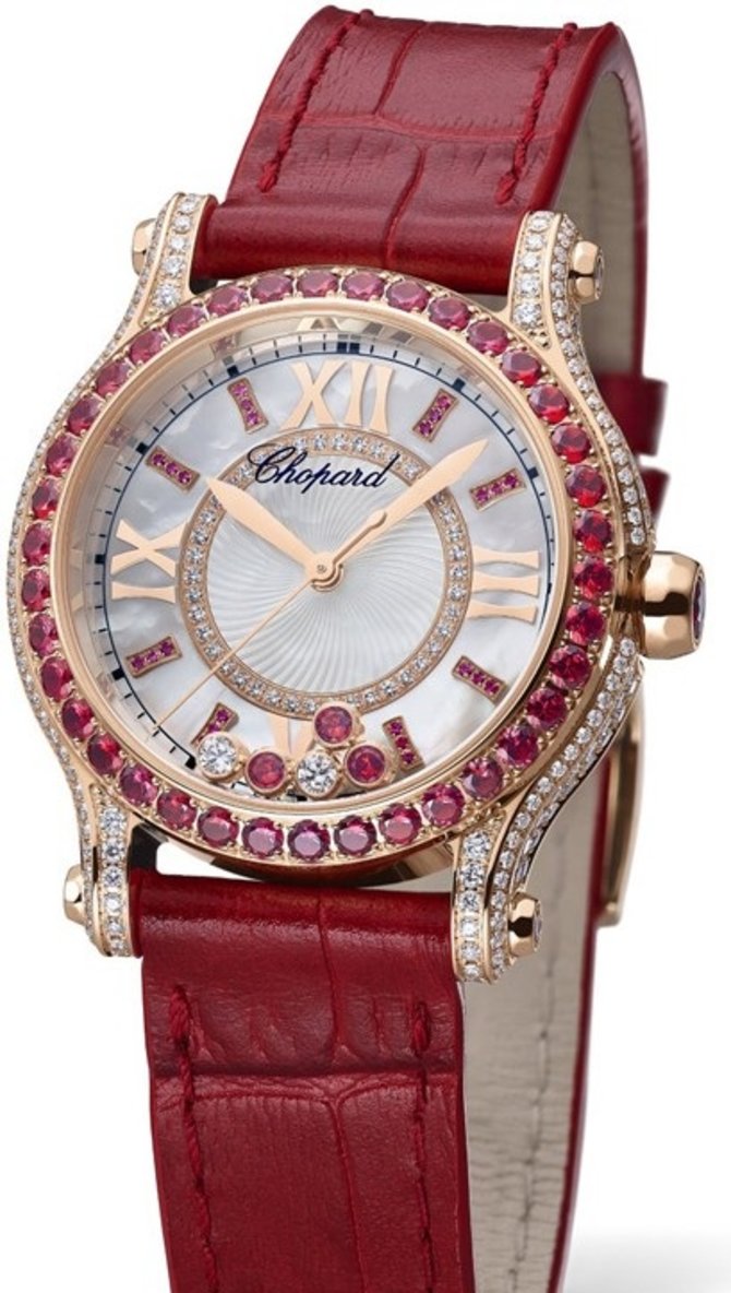 Chopard 274302-5005 Happy Sport 30 mm Automatic
