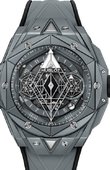 Hublot Часы Hublot Big Bang Sang Bleu 418.FX.8007.RX.MXM21 II