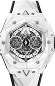 Hublot Часы Hublot Big Bang Sang Bleu 418.HX.2001.RX.MXM21 II