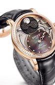 Bovet Часы Bovet Dimier DTR11-RG-0B0-C1-01 Recital 11 Miss Alexandra