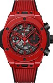 Hublot Часы Hublot Big Bang King 441.CF.8513.RX Red Magic 42 mm