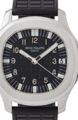 Patek Philippe Часы Patek Philippe Aquanaut 5065A-001 USED Jambo