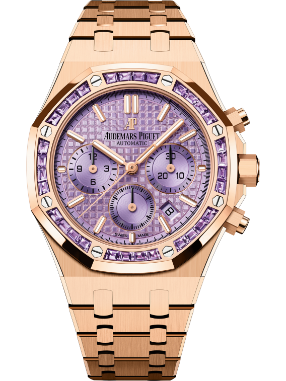 26319OR.AY.1256OR.01 Audemars Piguet Chronograph Royal Oak