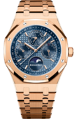 Audemars Piguet Royal Oak 26574OR.OO.1220OR.03 Perpetual Calendar