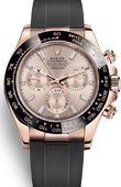 Rolex Часы Rolex Daytona 116515ln-0061 Cosmograph 40 mm Everose Gold