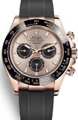 Rolex Часы Rolex Daytona 116515ln-0059 Cosmograph 40 mm Everose Gold