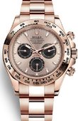 Rolex Часы Rolex Daytona 116505-0016 Cosmograph 40 mm Everose Gold