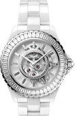 Chanel J12 - White H6825 X-Ray